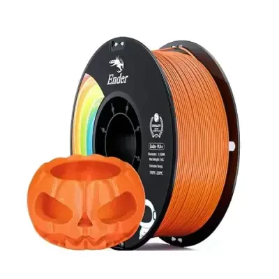 Creality Ender PLA+ Turuncu Filament 1.75mm 1000gr 