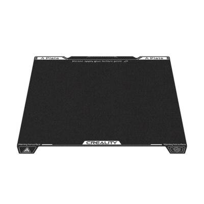 Creality Epoxy Resin Yay Çeliği - 235x235mm - 3 data-big=