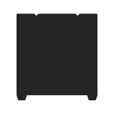 Creality Epoxy Resin Yay Çeliği - 235x235mm - 5 data-big=