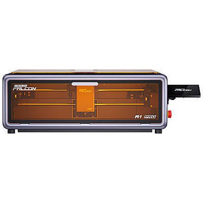 Creality Falcon A1 Pro 20W Lazer Gravür ve Kesici - 3 data-big=