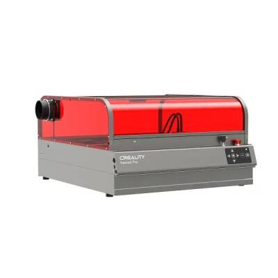 Creality Falcon2 Pro Lazer Gravür Makinesi - 40W + 1.6W - 2 data-big=