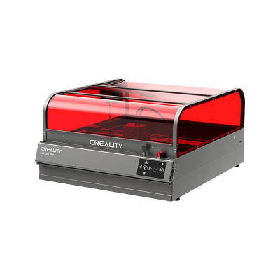 Creality Falcon2 Pro Lazer Gravür Makinesi - 60W - Creality 3D (1)
