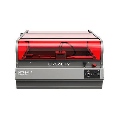 Creality Falcon2 Pro Lazer Gravür Makinesi - 60W - 3 data-big=