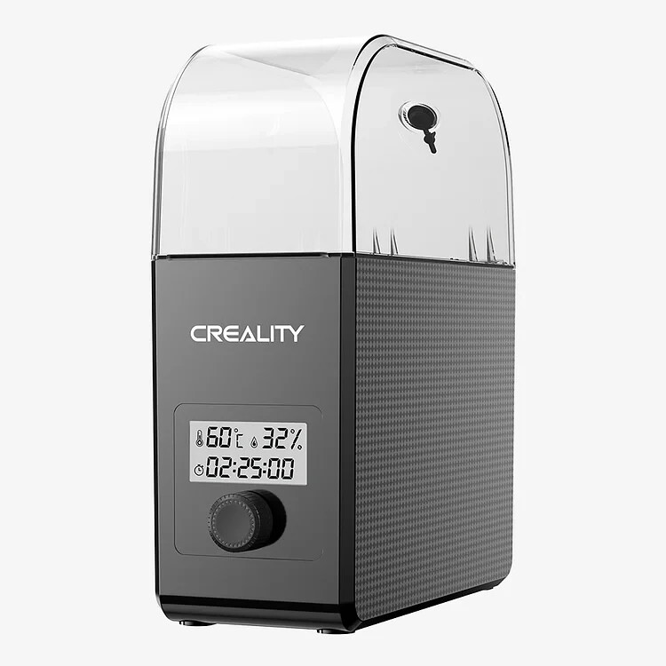 Creality Filament Dry Box 2.0 - 1
