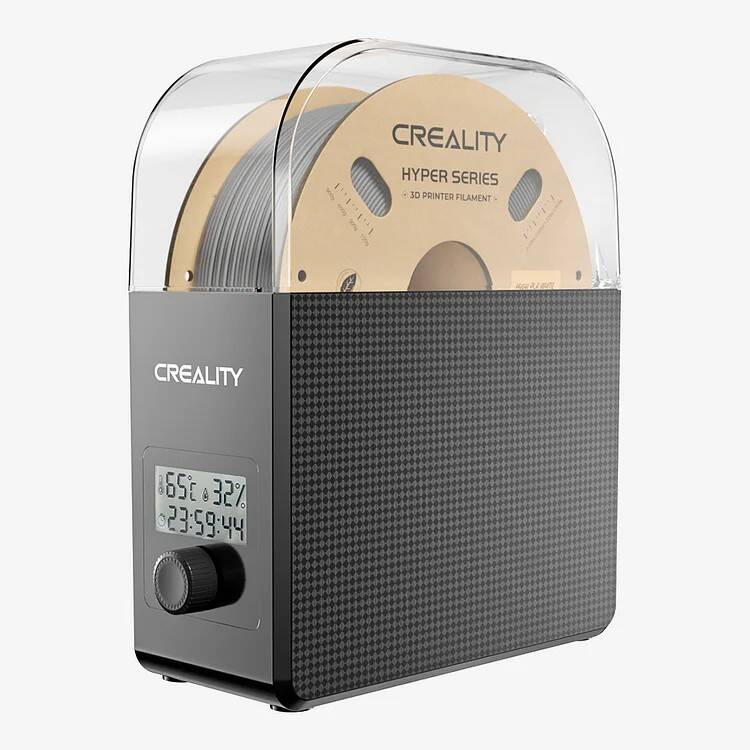 Creality Filament Dry Box 2.0 - 4