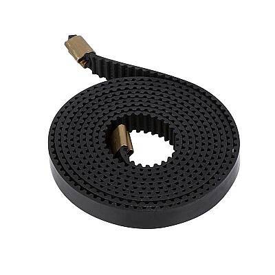 Creality GT2 Açık Uçlu Zamanlama Kayışı 6mm x 967mm - Robolink
