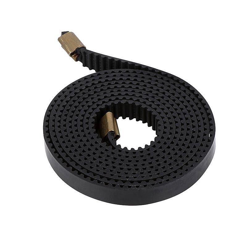 Creality GT2 Açık Uçlu Zamanlama Kayışı 6mm x 967mm - 1