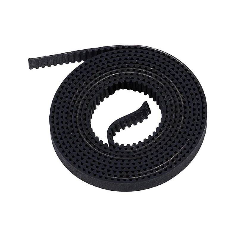 Creality GT2 Senkron Kayış 6mm x 730mm - 1