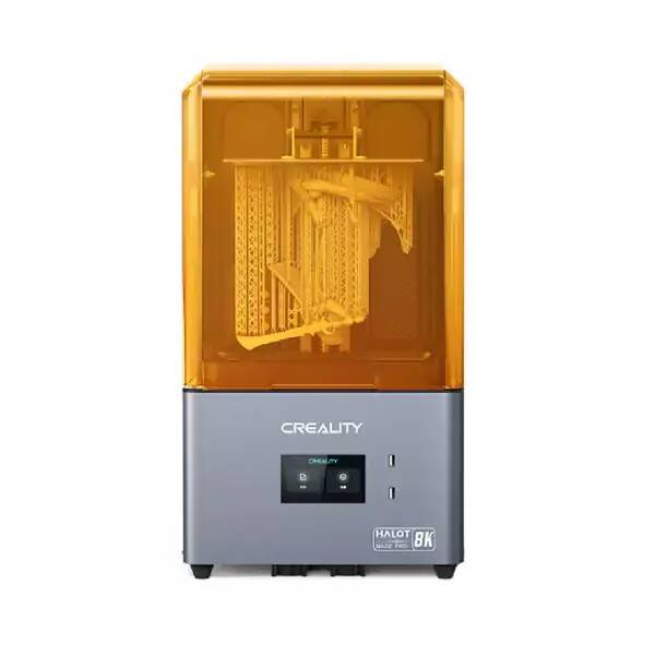 Creality Halot-Mage Pro 3D Yazıcı - 1