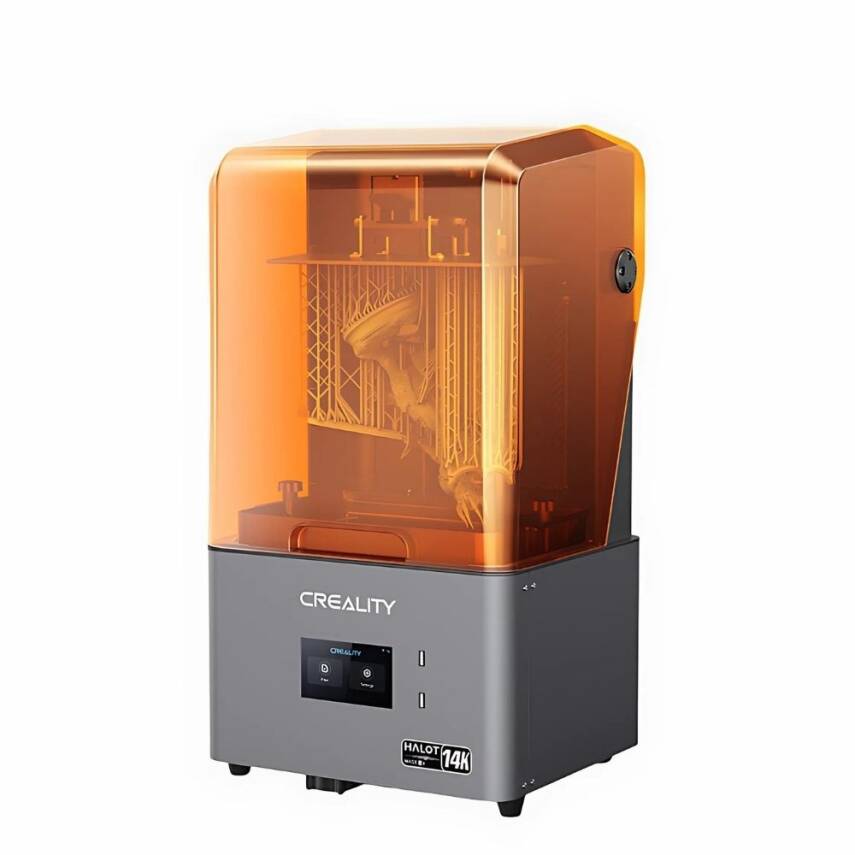 Creality Halot-Mage S 14K 3D Yazıcı - 1