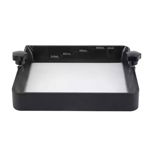 Creality Halot-One Pro Vat Kit (Reçine Yazıcı Tankı) - 1