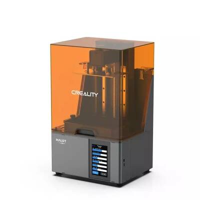 Creality Halot-Sky CL-89 3D Yazıcı - Yeni Versiyon - 1 data-big=