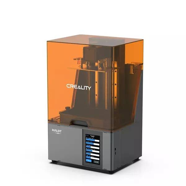 Creality Halot-Sky CL-89 3D Yazıcı - Yeni Versiyon - 1