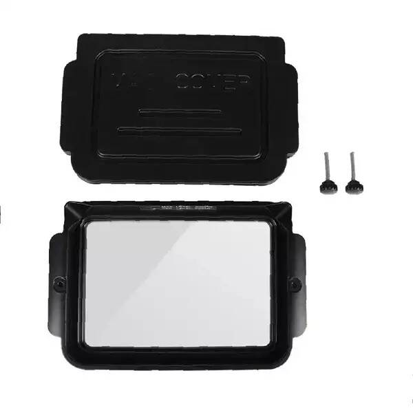 Creality Halot-Sky Reçine Tank Kiti - Vat Kit - 1