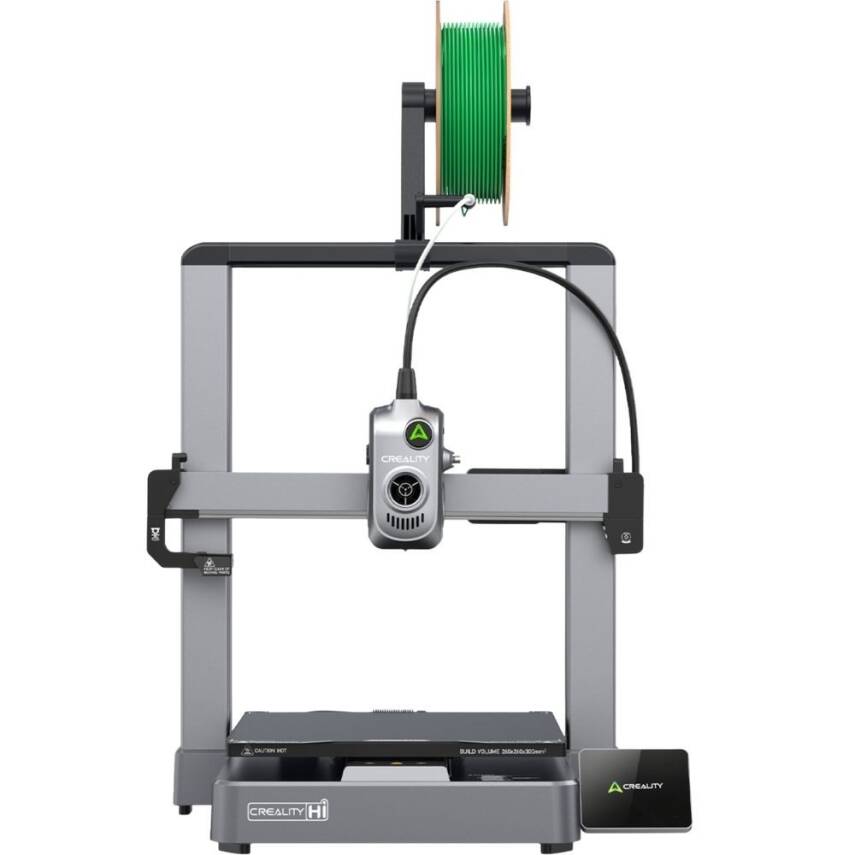 Creality Hi 3D Yazıcı - 2