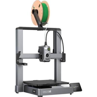Creality Hi 3D Yazıcı - 3 data-big=