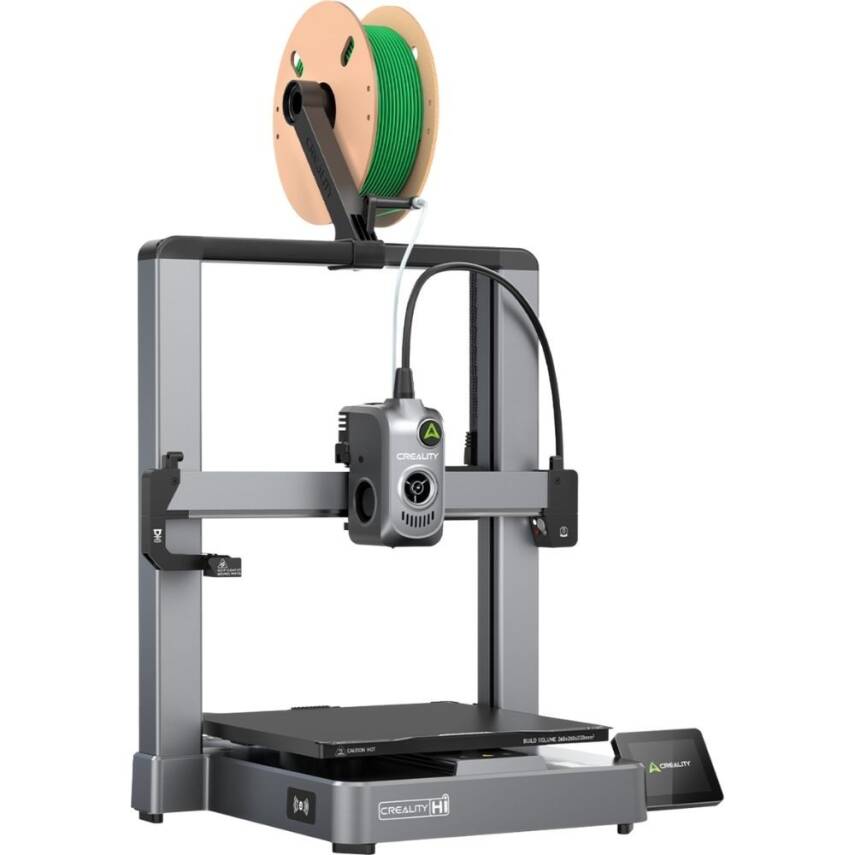 Creality Hi 3D Yazıcı - 3