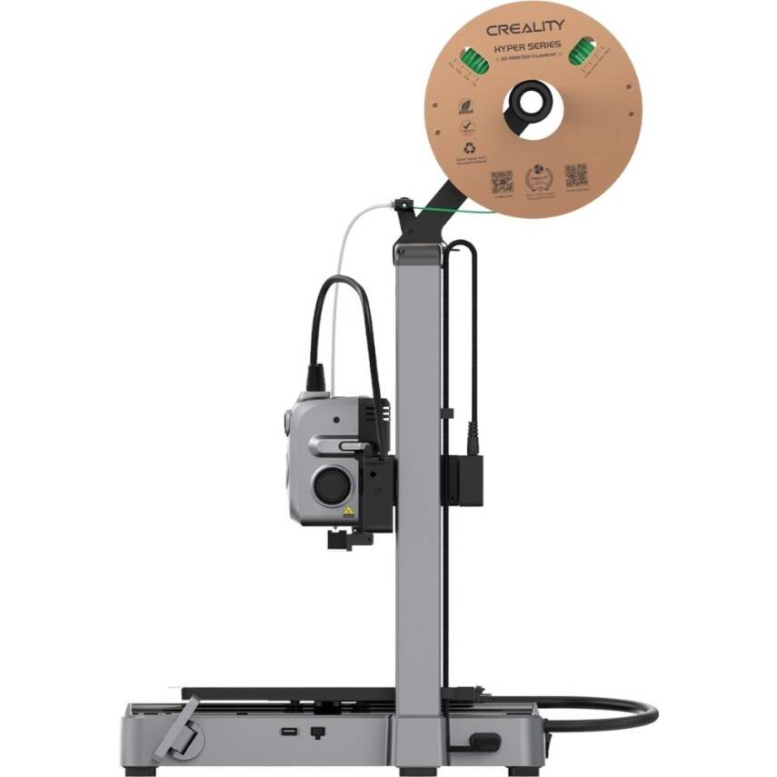 Creality Hi 3D Yazıcı - 4