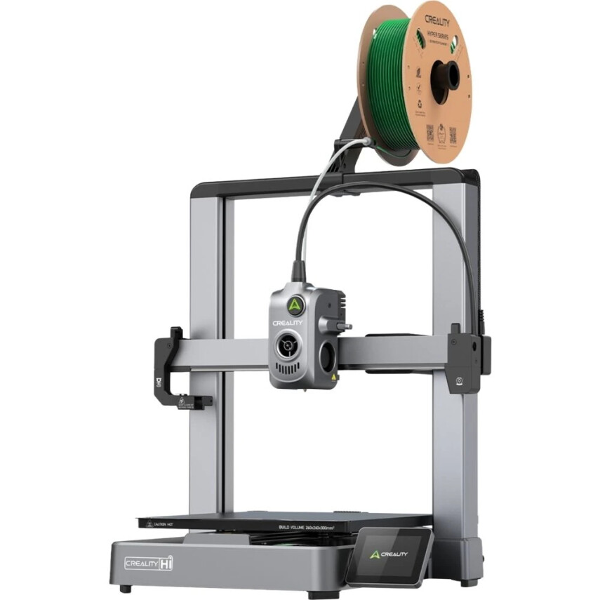 Creality Hi 3D Yazıcı - Creality 3D