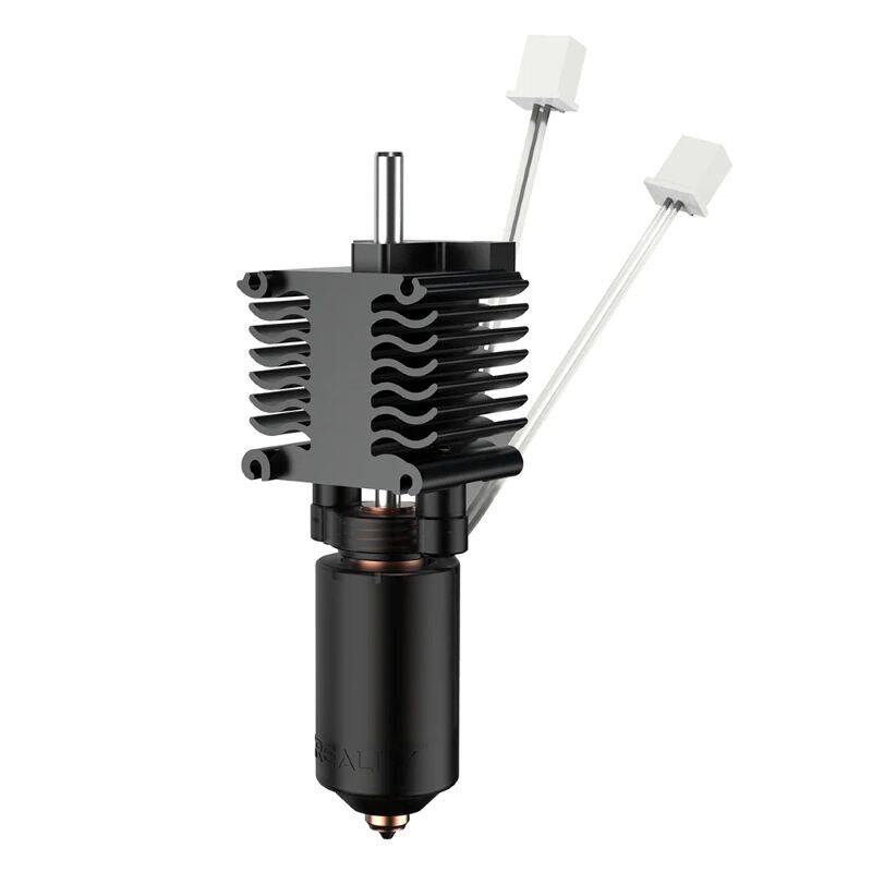 Creality Hi / Hi Combo Seramik Hotend Kiti - 2