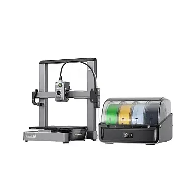 Creality Hi Combo 3D Yazıcı - 1 data-big=