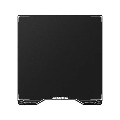 Creality Hi Epoksi Kaplamalı Yay Çeliği Tabla - 1 data-big=