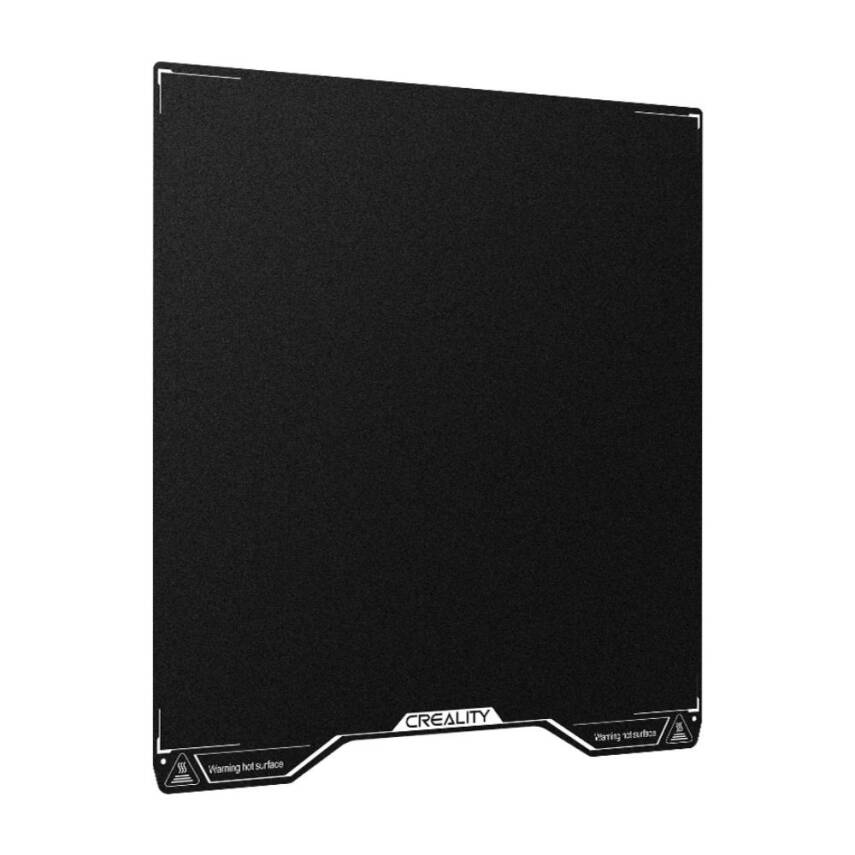 Creality Hi Epoksi Kaplamalı Yay Çeliği Tabla - 2
