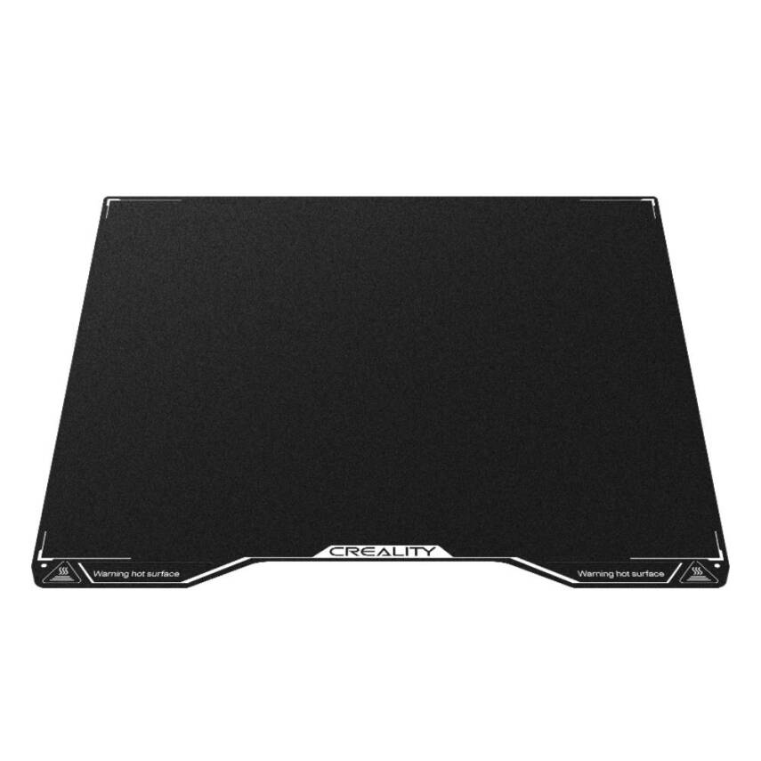 Creality Hi Epoksi Kaplamalı Yay Çeliği Tabla - 3