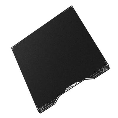 Creality Hi Epoksi Kaplamalı Yay Çeliği Tabla - 4 data-big=