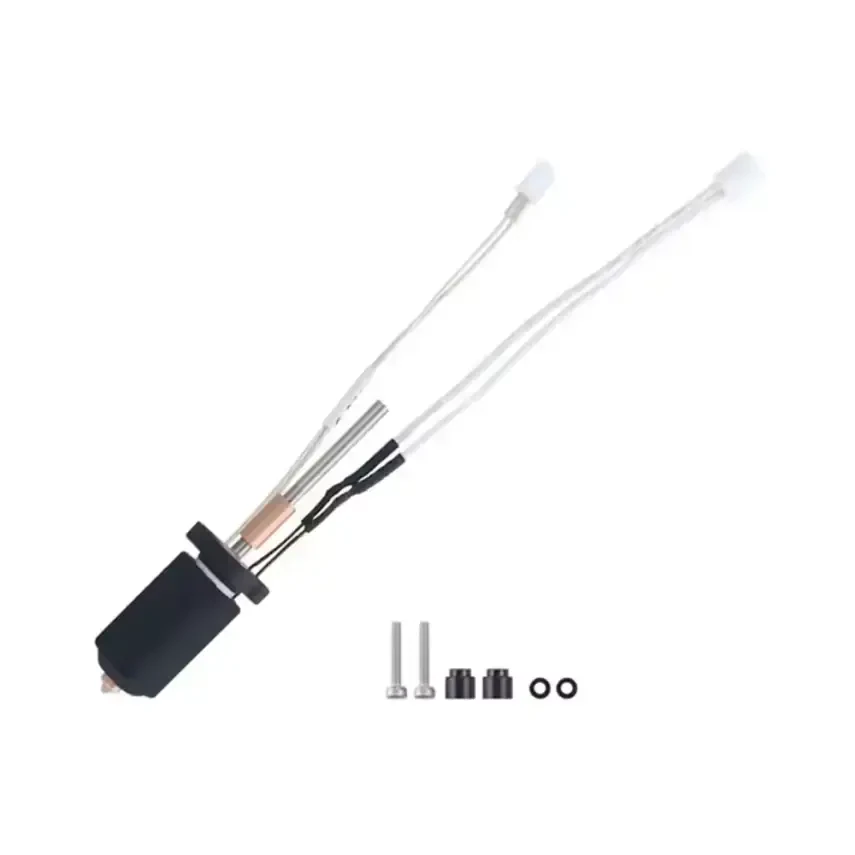 Creality Hi/Hi Combo Hotend Kit - 0.4mm - 3