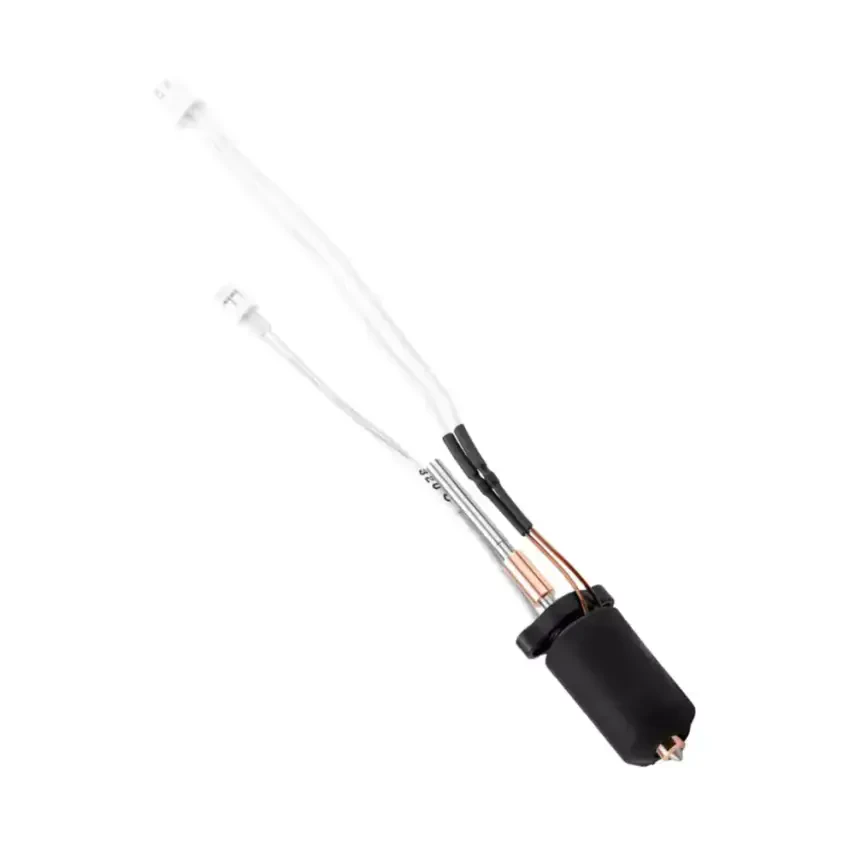 Creality Hi/Hi Combo Hotend Kit - 0.4mm - 1