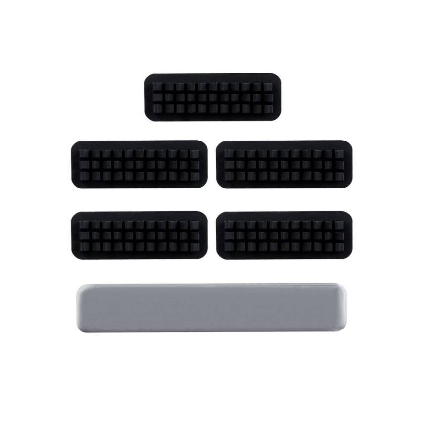 Creality Hi Nozzle Wiper Modül Combo Paket - 1