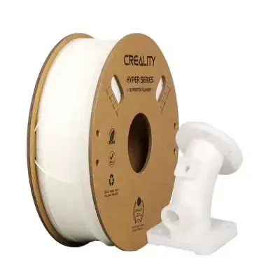 Creality Hyper ABS Beyaz Filament 1.75mm 1000gr - 1 data-big=