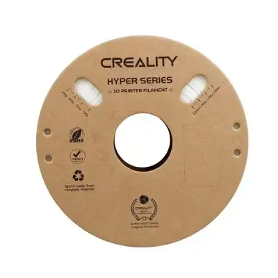Creality Hyper ABS Beyaz Filament 1.75mm 1000gr - 2 data-big=