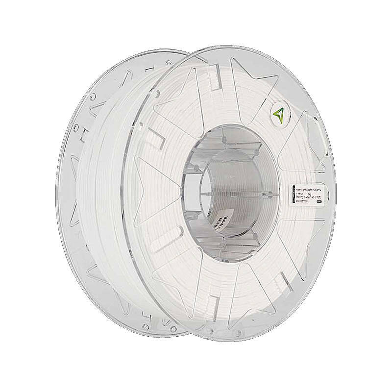 Creality Hyper Lightweight PLA Beyaz Filament 1.75mm 1000gr - 1