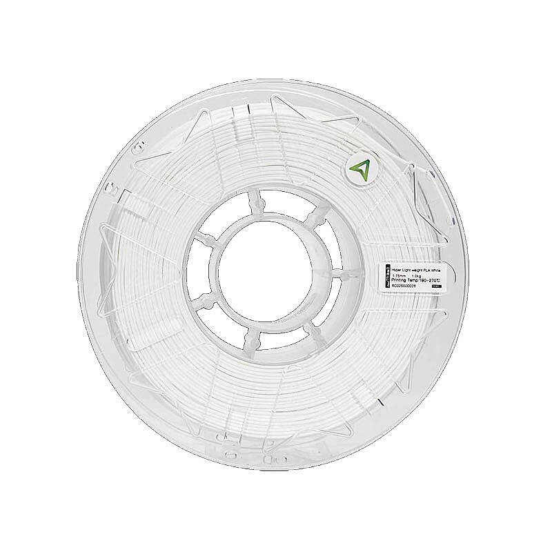 Creality Hyper Lightweight PLA Beyaz Filament 1.75mm 1000gr - 2