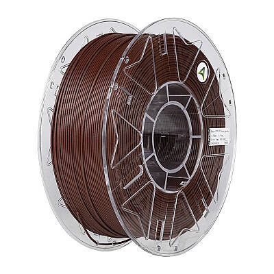 Creality Hyper PETG-CF Danxia Red Filament 1.75mm 1000gr