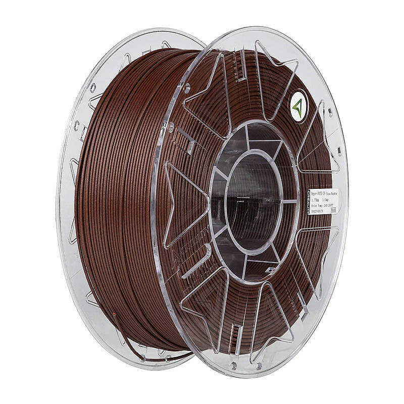 Creality Hyper PETG-CF Danxia Red Filament 1.75mm 1000gr - 1