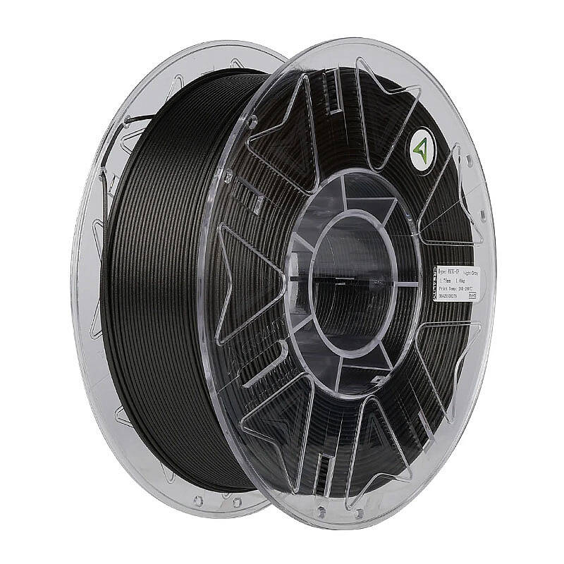 Creality Hyper PETG-CF Night Gray Filament 1.75mm 1000gr - 1