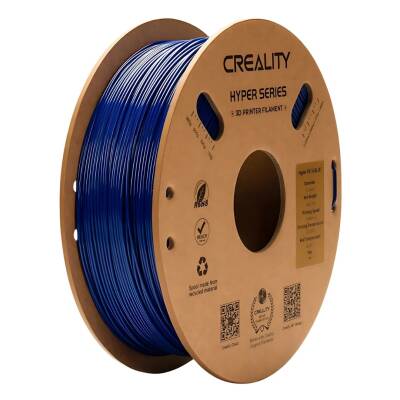 Creality Hyper PETG Mavi Filament 1.75mm 1000gr 