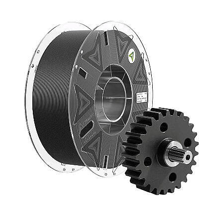 Creality Hyper PETG-CF Black Filament 1.75mm 1000gr