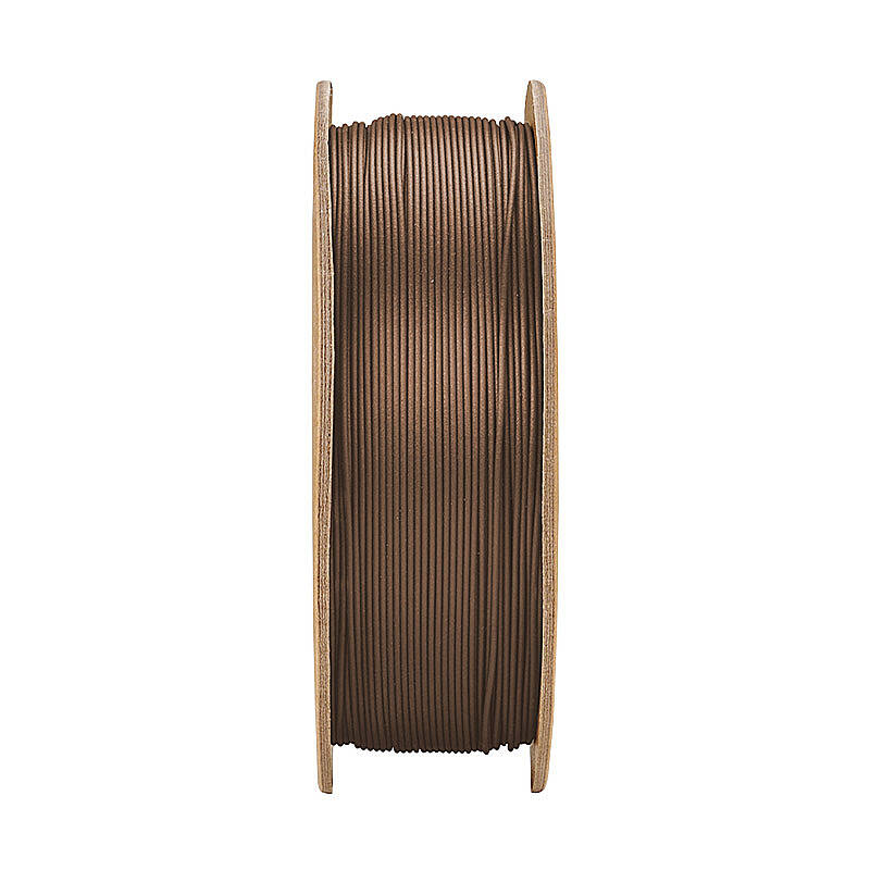 Creality Hyper PLA-CF Greyish Yellow Filament 1.75mm 1000gr - 2