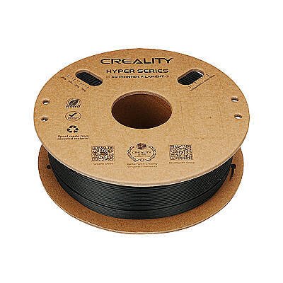 Creality Hyper PLA-CF Koyu Yeşil Filament 1.75mm 1000gr - 3