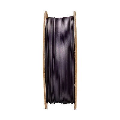 Creality Hyper PLA-CF Mor Filament 1.75mm 1000gr - Creality 3D (1)
