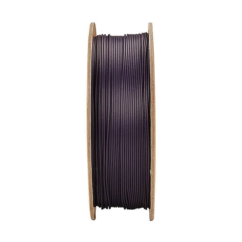 Creality Hyper PLA-CF Mor Filament 1.75mm 1000gr - 2