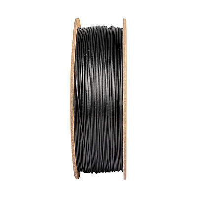 Creality Hyper PLA-CF Koyu Siyah Filament 1.75mm 1000gr - Creality 3D (1)