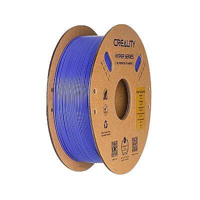 Creality Hyper PLA Perry Blue Filament 1.75mm 1000gr 