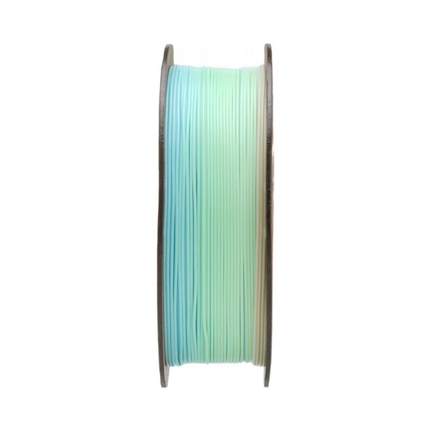 Creality Hyper PLA Rainbow Spring Lake Filament 1.75mm 1000gr - 2