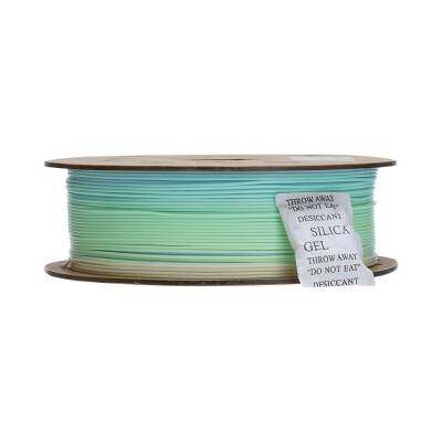 Creality Hyper PLA Rainbow Spring Lake Filament 1.75mm 1000gr - 3 data-big=