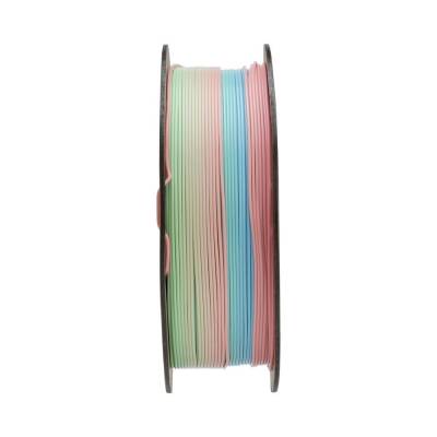 Creality Hyper PLA Rainbow Wild Blossom Long Filament 1.75mm 1000gr - Creality 3D (1)